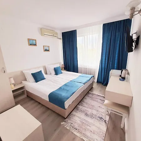 Casa de hóspedes Kolev - 2*