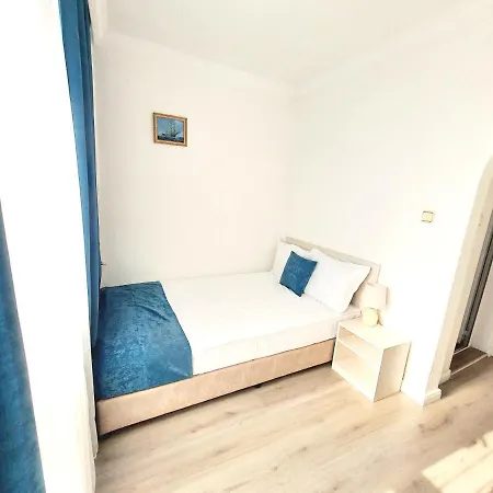 Casa de hóspedes Kolev -