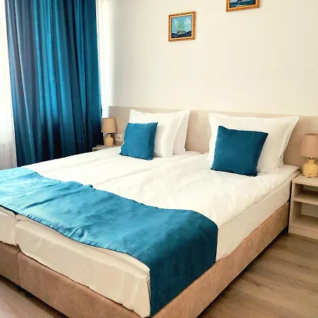 Casa de hóspedes Kolev - 2*