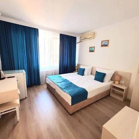 Casa de hóspedes Kolev -