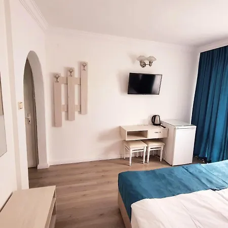 Casa de hóspedes Kolev - Nesebar