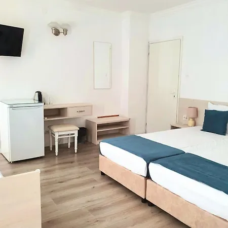 Casa de hóspedes Kolev - Nesebar