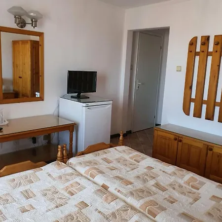 Kolev - 2* Nesebar