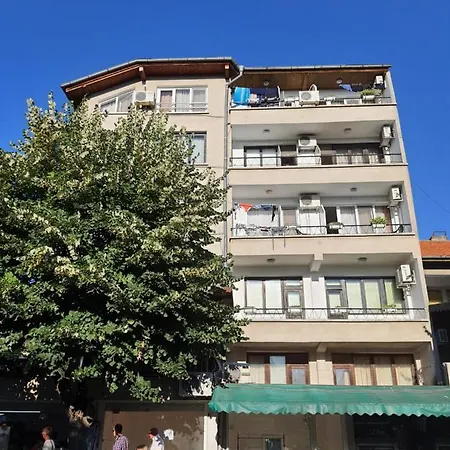 Kolev - Nesebar